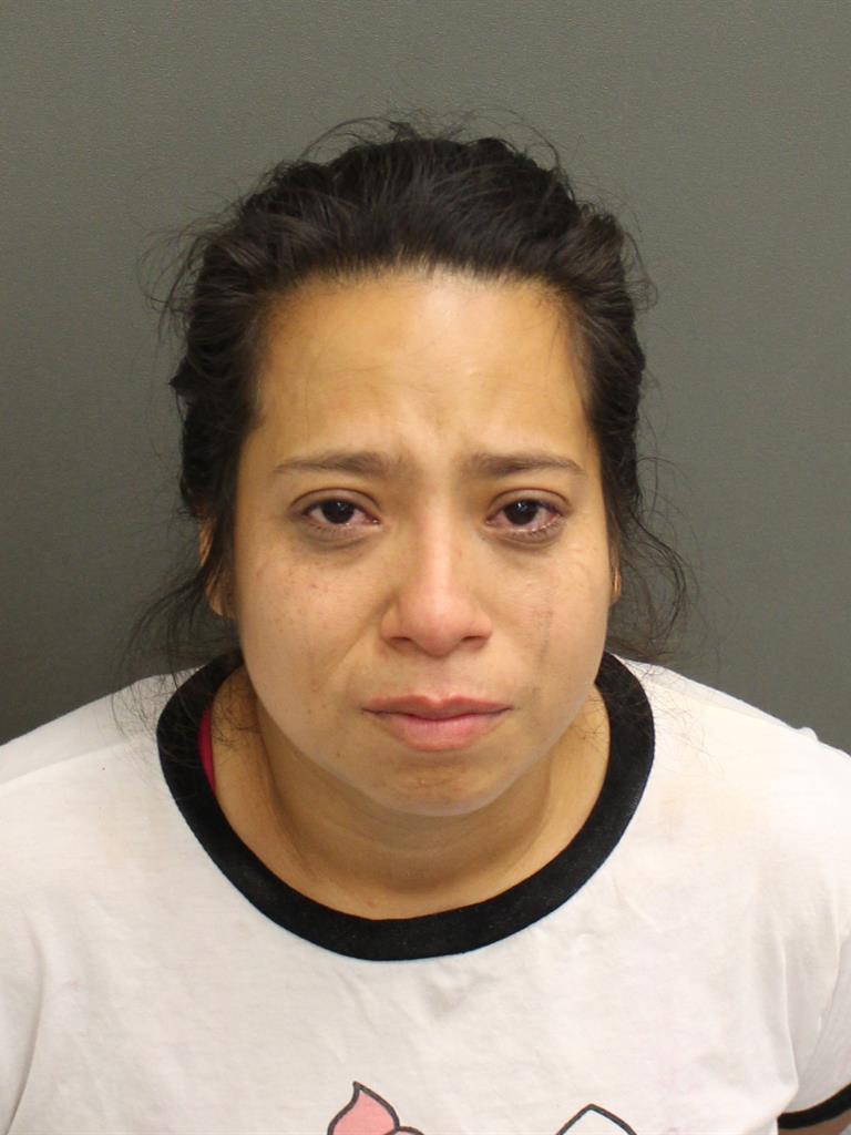  EVIS JOANN PONCETORRES Photo Image