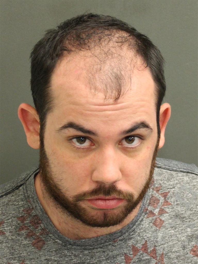  KEITH HENRY BAUMANN Photo Image