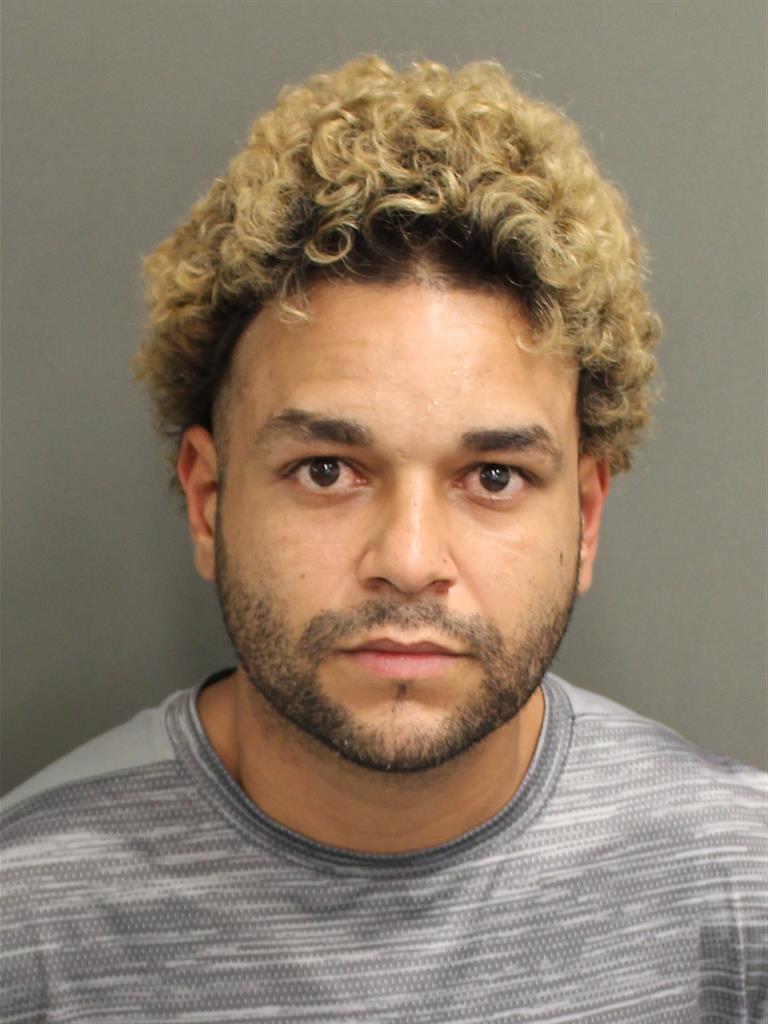  RICKY MERCADONIEVES Photo Image