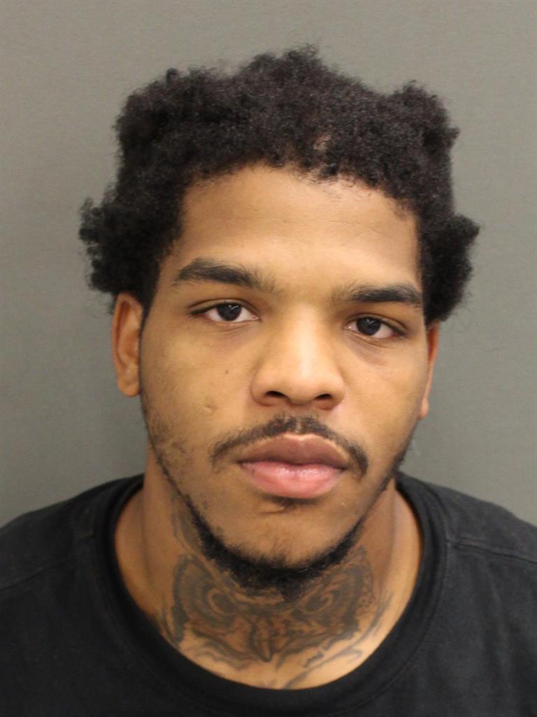  JAMAL RICHARD TAYLOR Photo Image