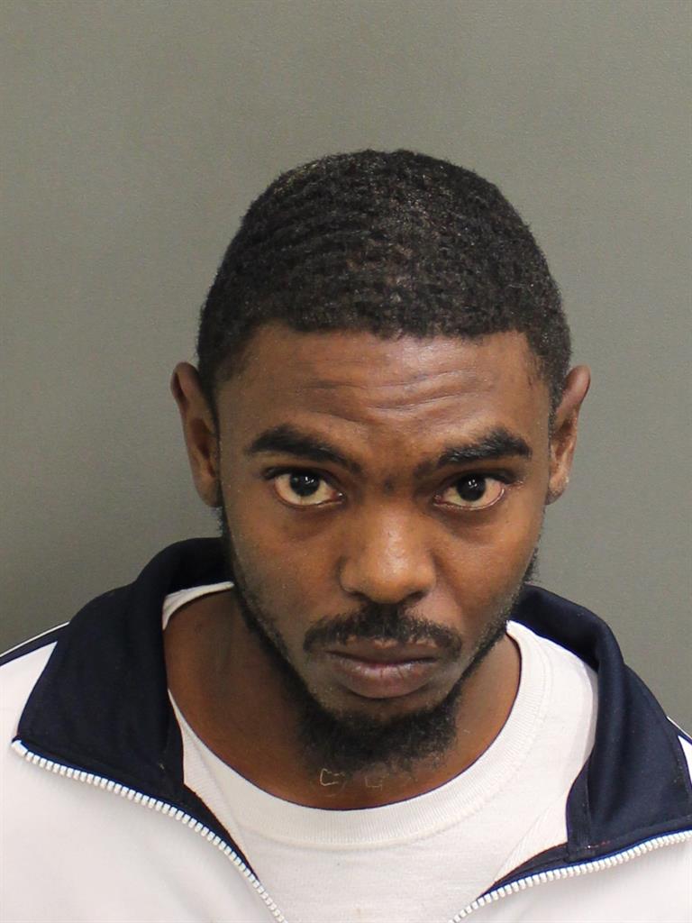 FREDDIE J JR BRIGGS Mugshot FREDDIE J JR BRIGGS Mugshot / County Arrests / Orange County Arrests