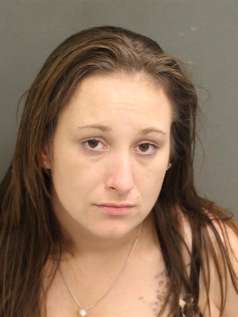  ALESHA ALYN NORRIS Photo Image