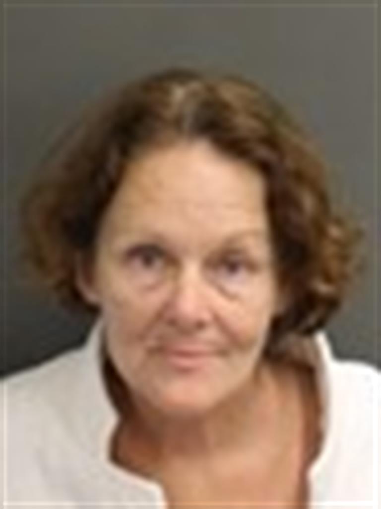  MARLA MURPHY Mugshot / County Arrests / Orange County Arrests