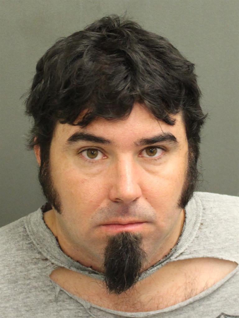  JUSTIN CHARLES MATUSHEVKSKI Photo Image