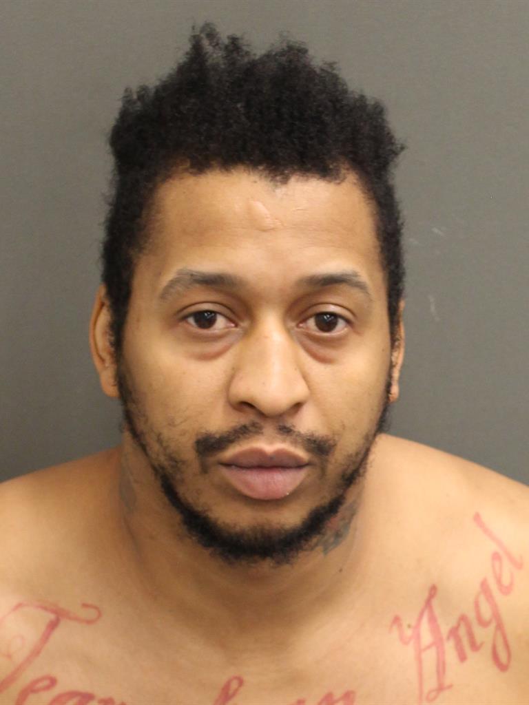  KENNETH WAYNE JR LATTIMORE Photo Image