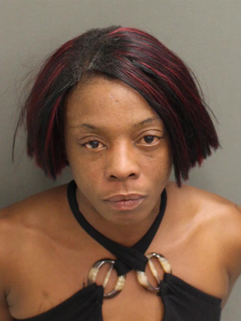  SHAKEILA LATRICE WARD Photo Image