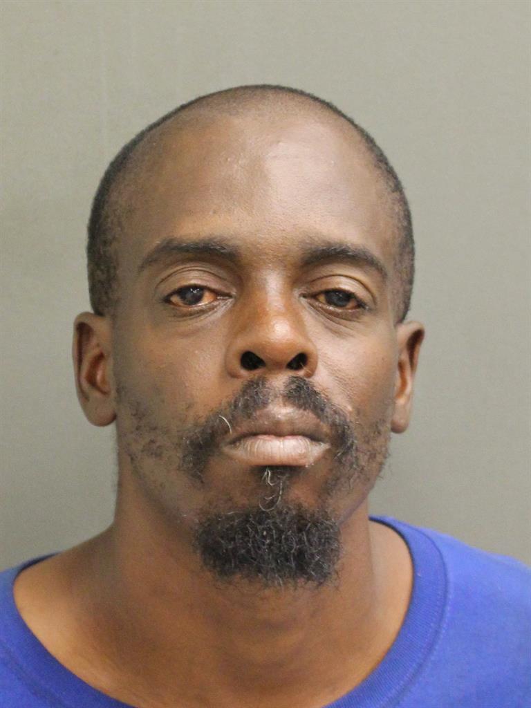  KARL TYRONE DALLAS Photo Image