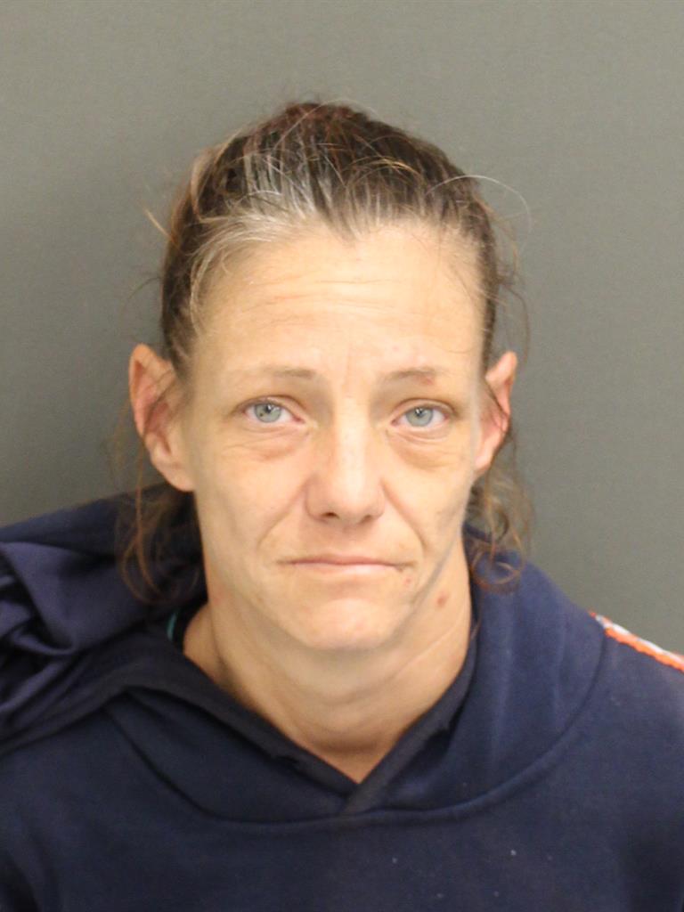  MARY ALLISON CORRELL Photo Image