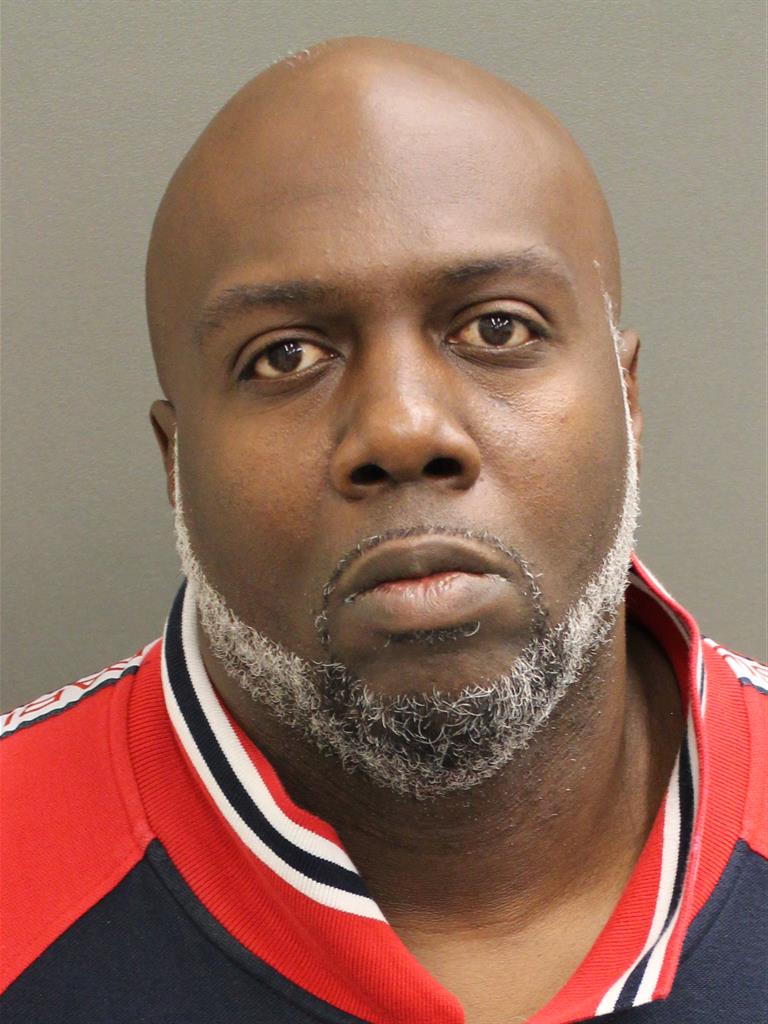  ANTHONY DEWAUN WHITE Photo Image