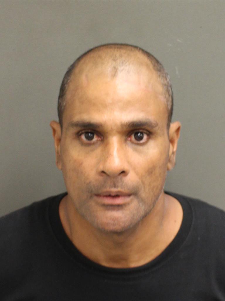  FABIAN ARMANDO CASTILLO Photo Image