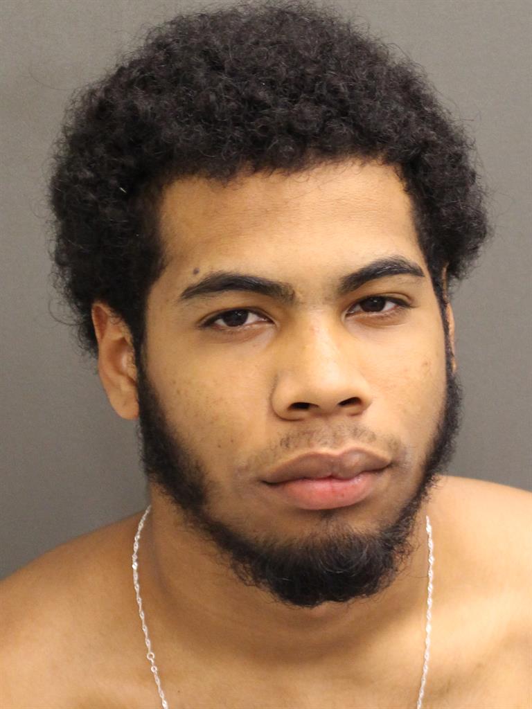  CHRISTIAN EFRAIN IRIZARRY Photo Image