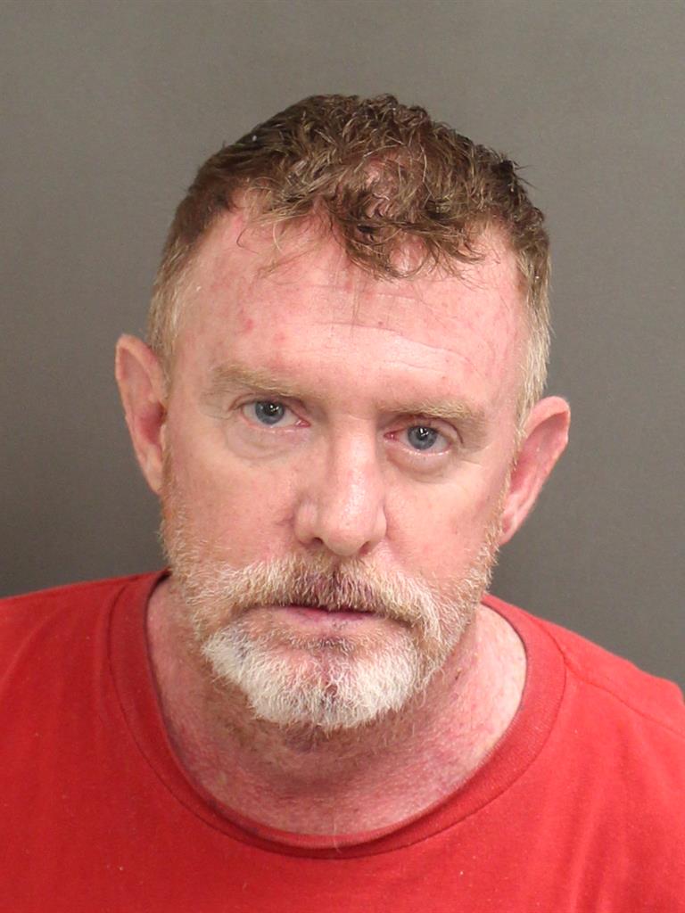  JAMES R JR MALLOY Mugshot / County Arrests / Orange County Arrests