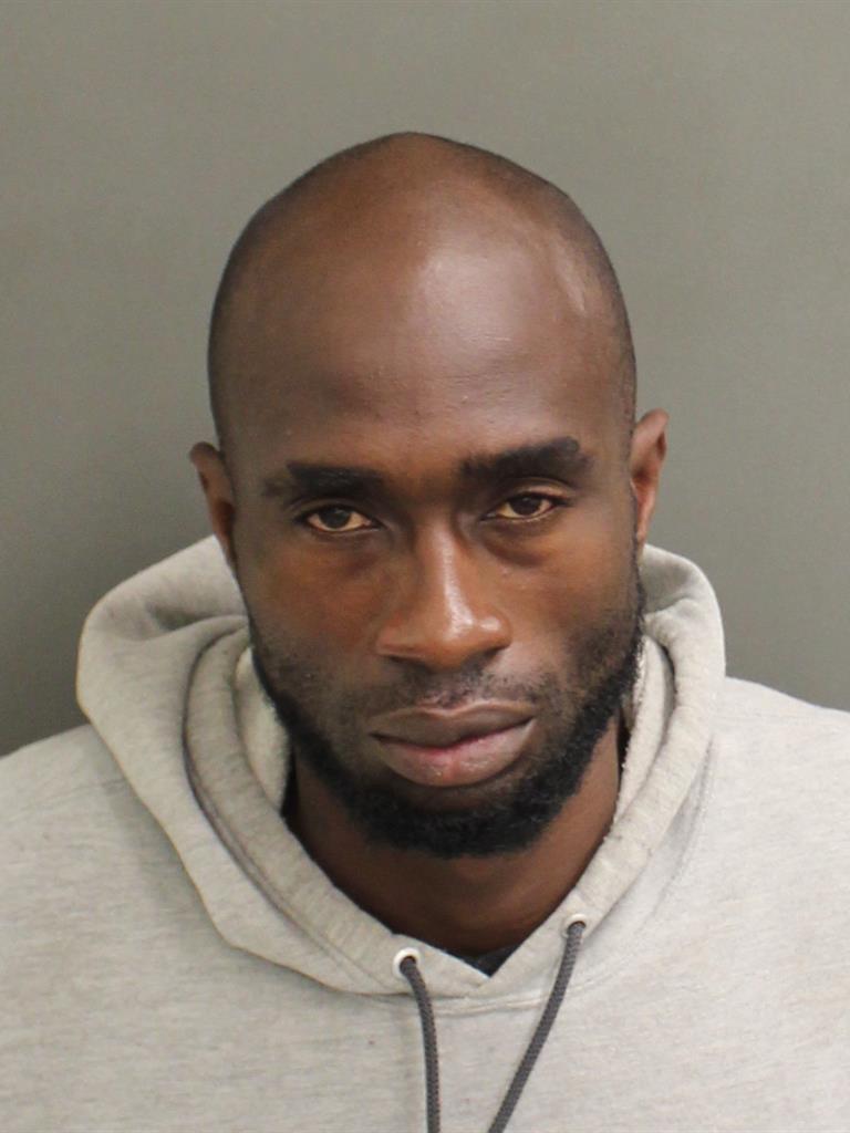 DONTAE LEON BOOKHART Mugshot DONTAE LEON BOOKHART Mugshot / County Arrests / Orange County Arrests