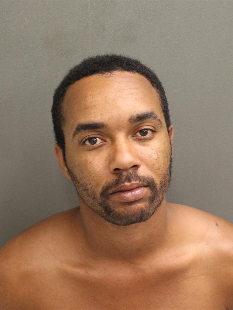  DARYL EVAN BRADSHAW Photo Image