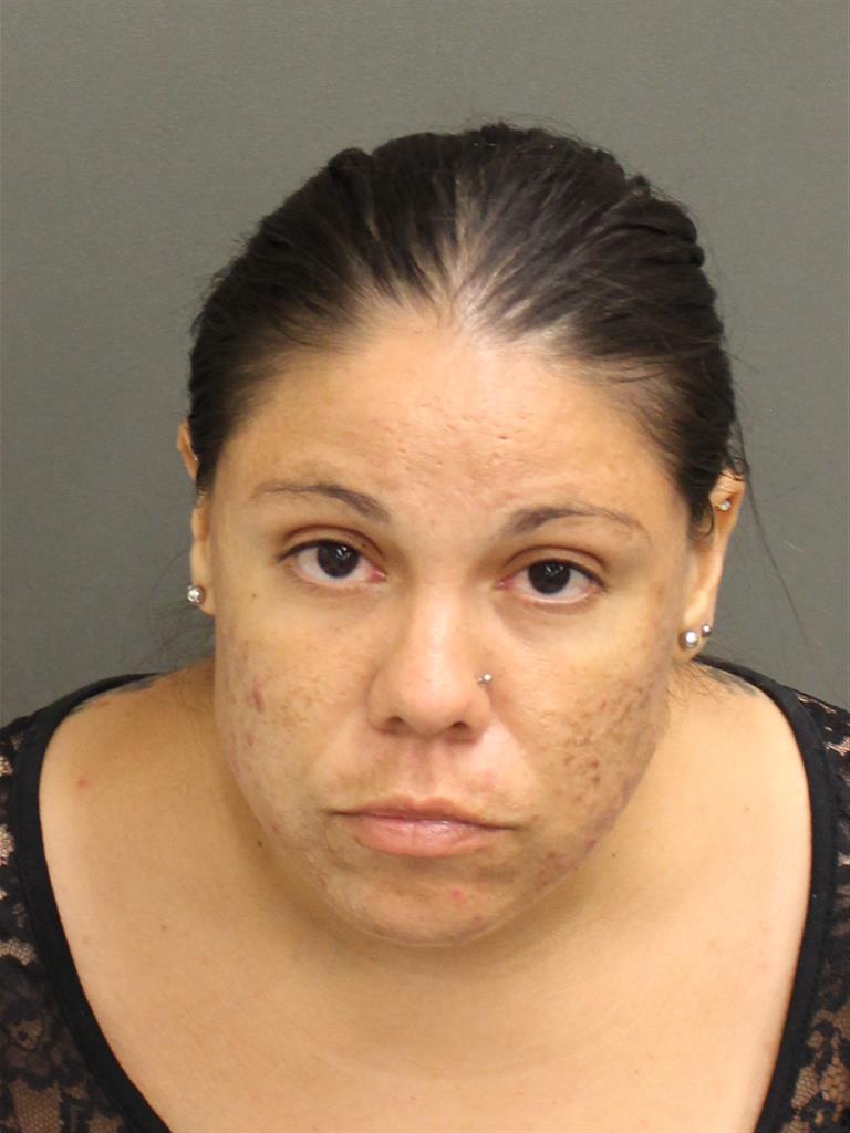  HADILIANA GALAY Mugshot / County Arrests / Orange County Arrests