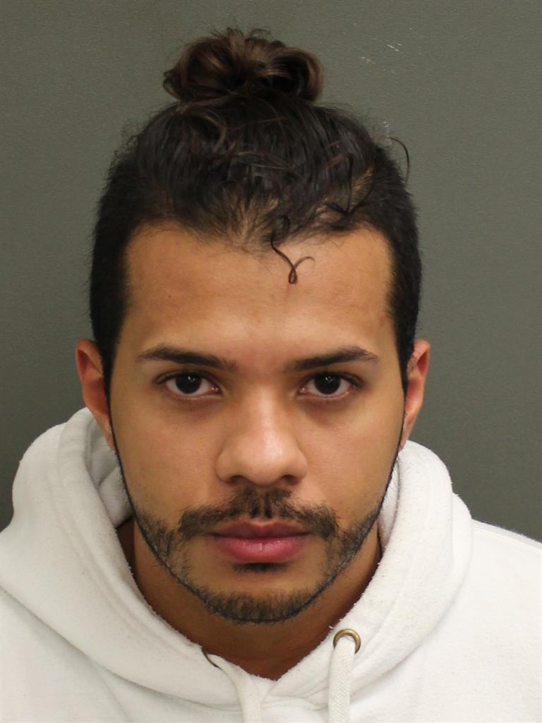  EVENCIO ENRIQUE DIAZANEZ Photo Image