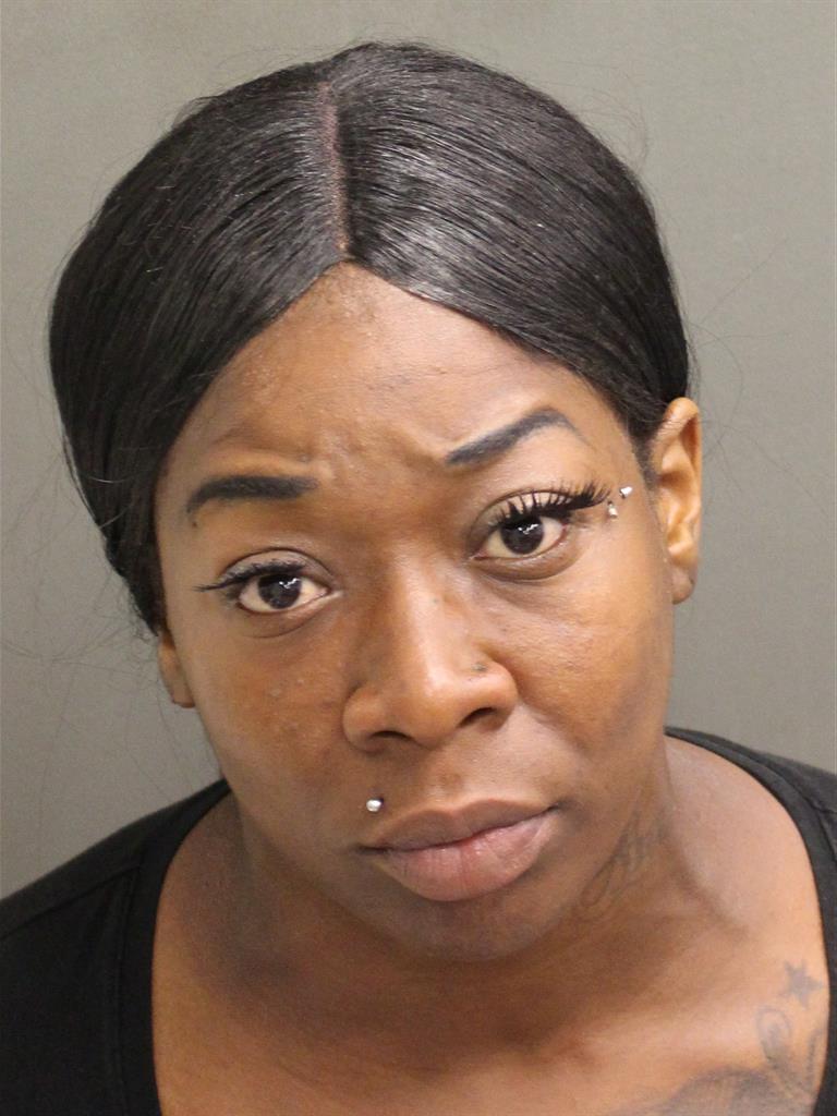  CORTRELL TYKERIA ROBINSON Photo Image