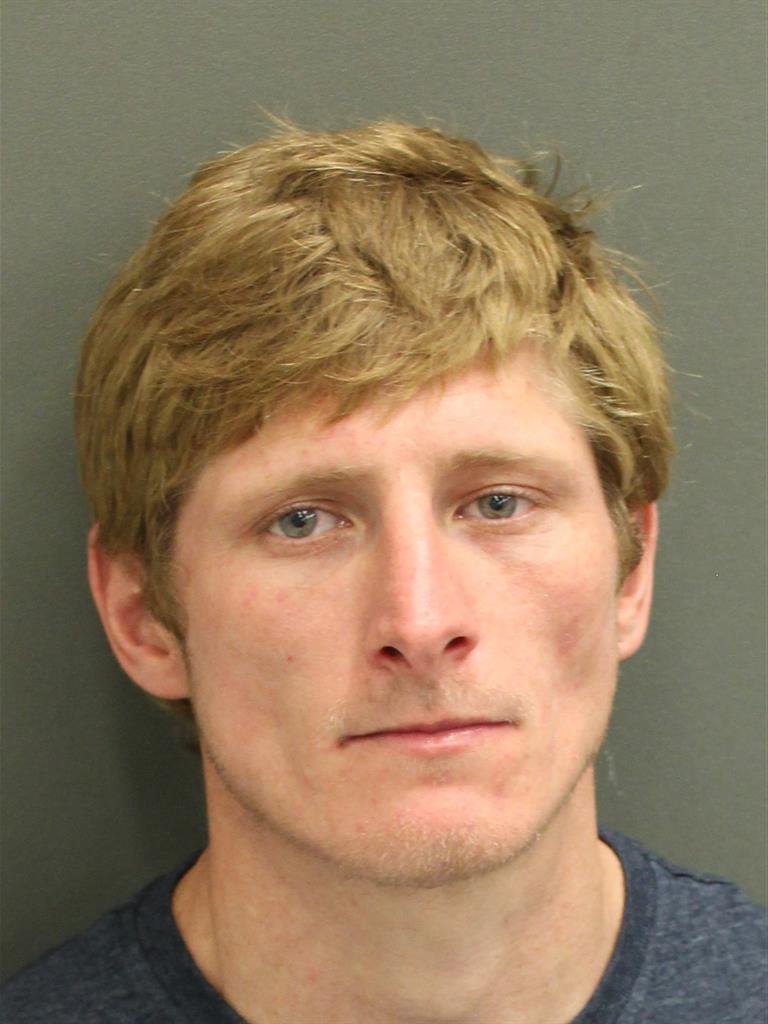  RICHARD PERRERO Mugshot / County Arrests / Orange County Arrests