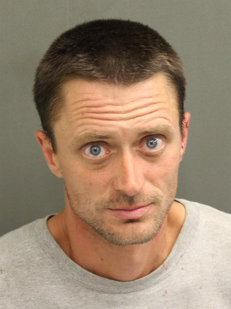  VINCENT BASAK Mugshot / County Arrests / Orange County Arrests