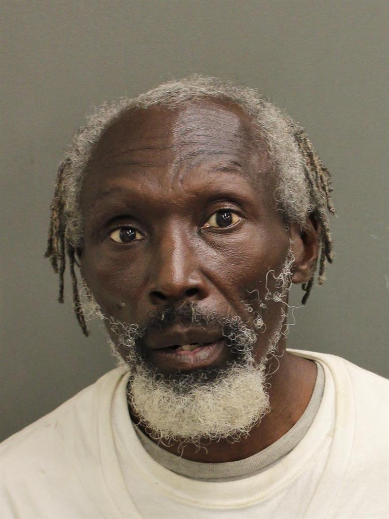  RAYMOND ANTHONY LAMAR Mugshot / County Arrests / Orange County Arrests