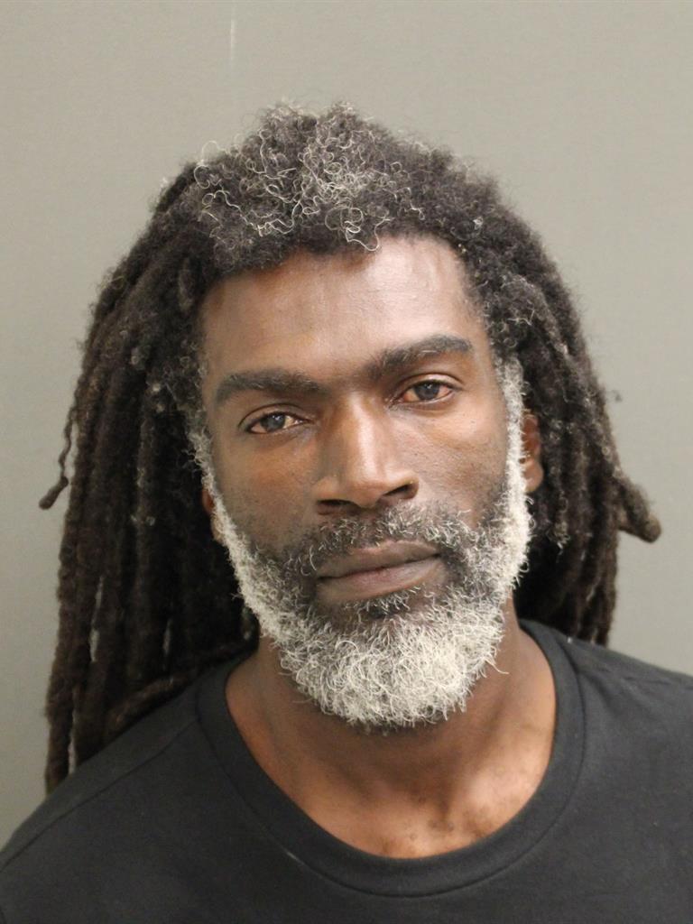  TERRANCE DETAVEUS GARRETT Photo Image