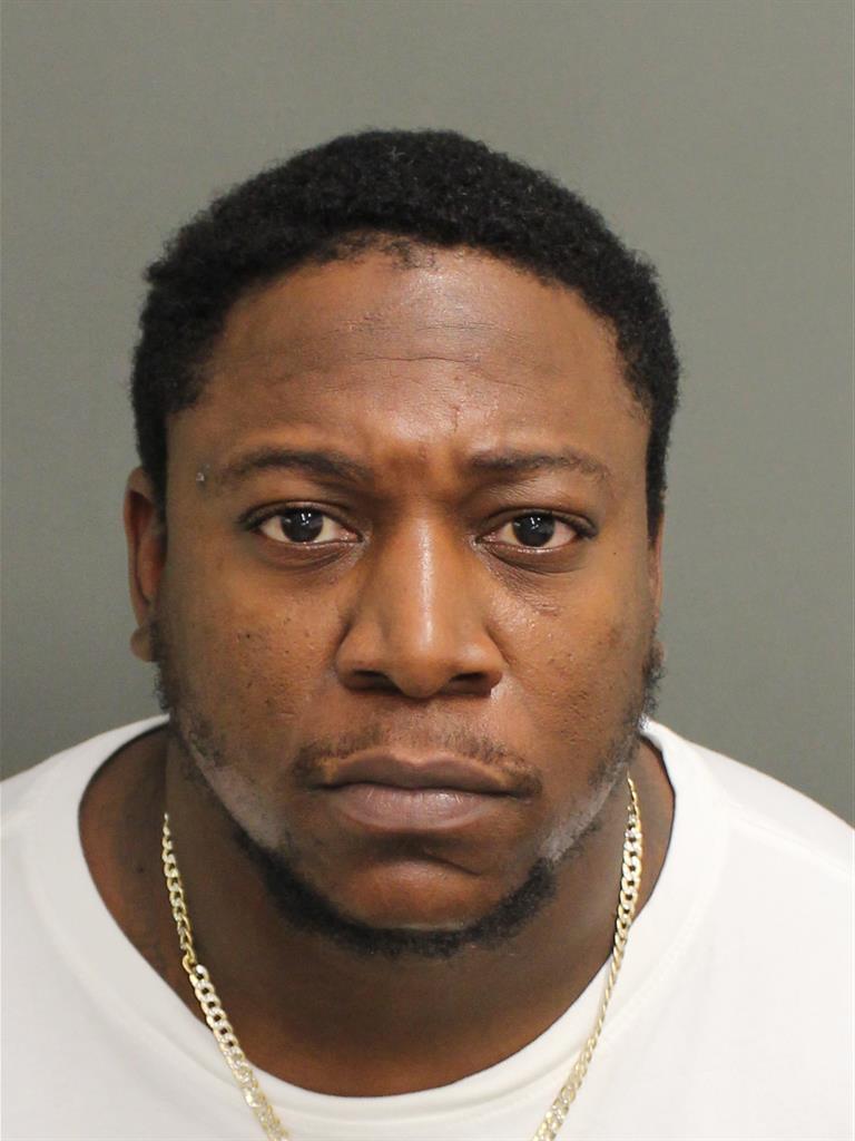  DOMINIQUE DESHAWN REDDING Photo Image