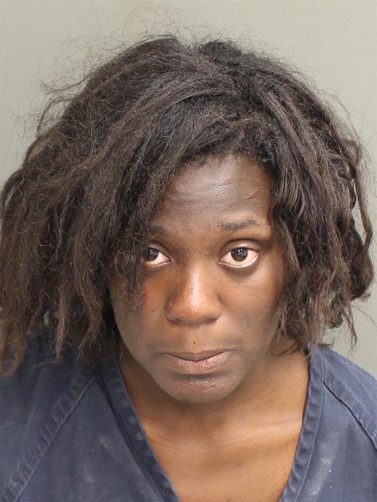  HONESTY PAUL Mugshot / County Arrests / Orange County Arrests