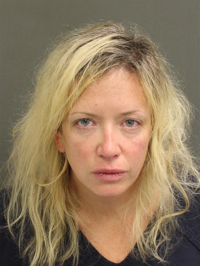  LINDSEY DENIKE Mugshot / County Arrests / Orange County Arrests