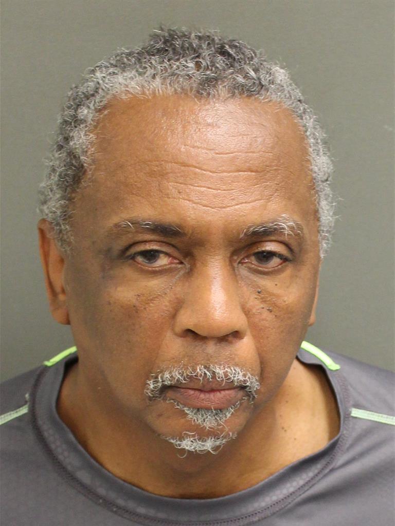  EDWARD LEONARD SMITH Mugshot / County Arrests / Orange County Arrests