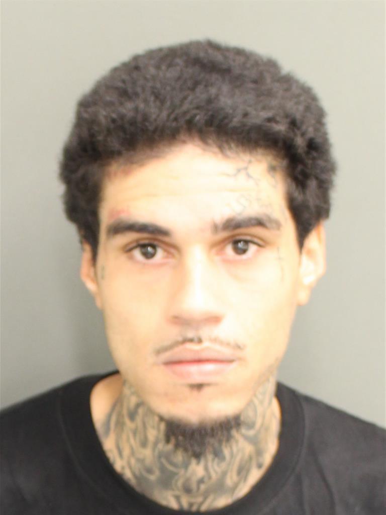  LUIS ANTONIO JR PEREZ Photo Image