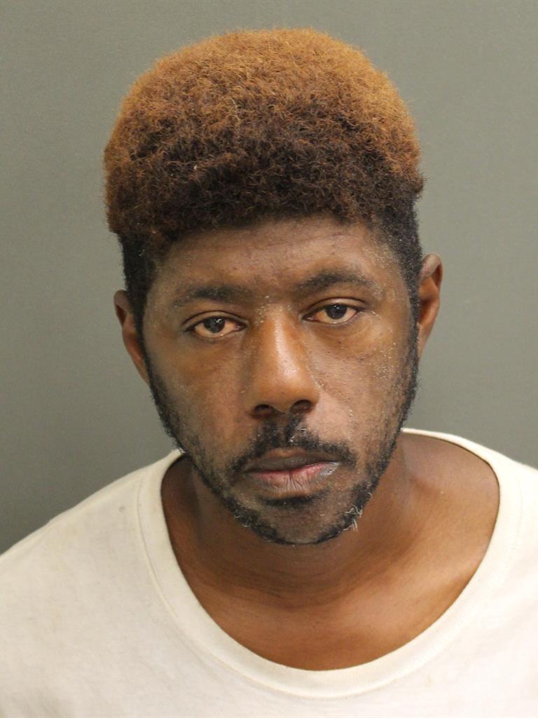  MALCOLM III TOMLIN Photo Image