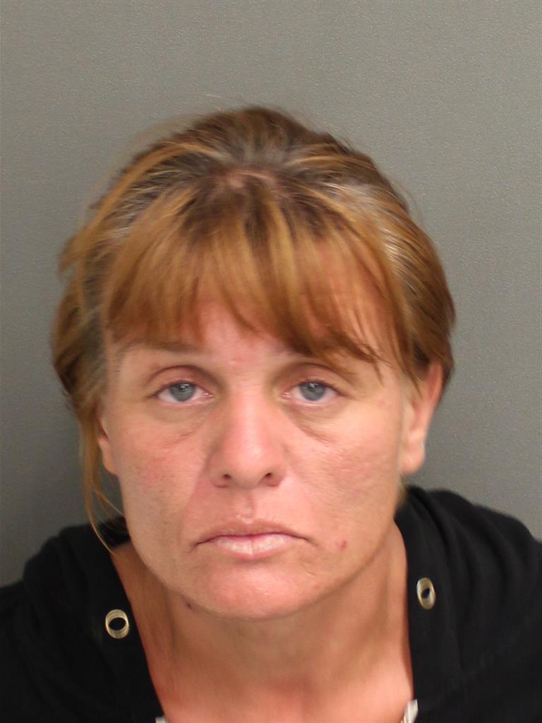  KACIE WILLIAMS Mugshot / County Arrests / Orange County Arrests