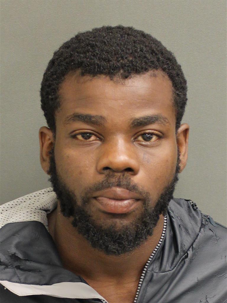  WILGUENS CHERY Mugshot / County Arrests / Orange County Arrests