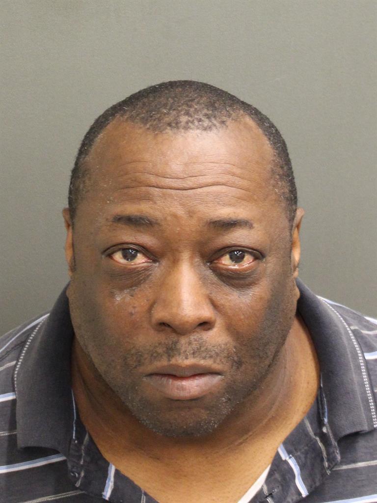  DONALD REED Mugshot / County Arrests / Orange County Arrests