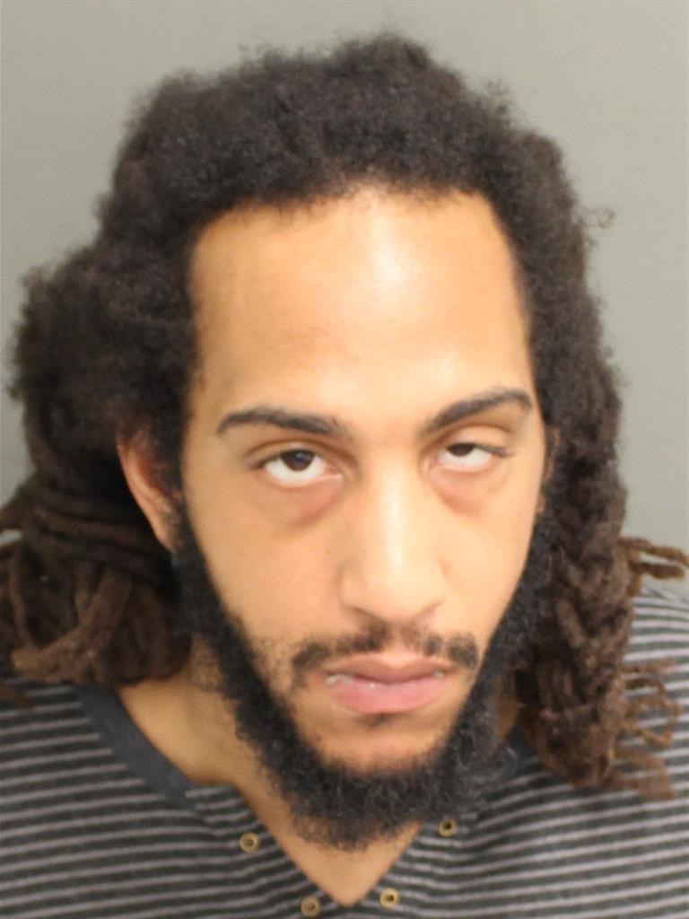  ANTONIO DEVANTE PARKINSON Photo Image