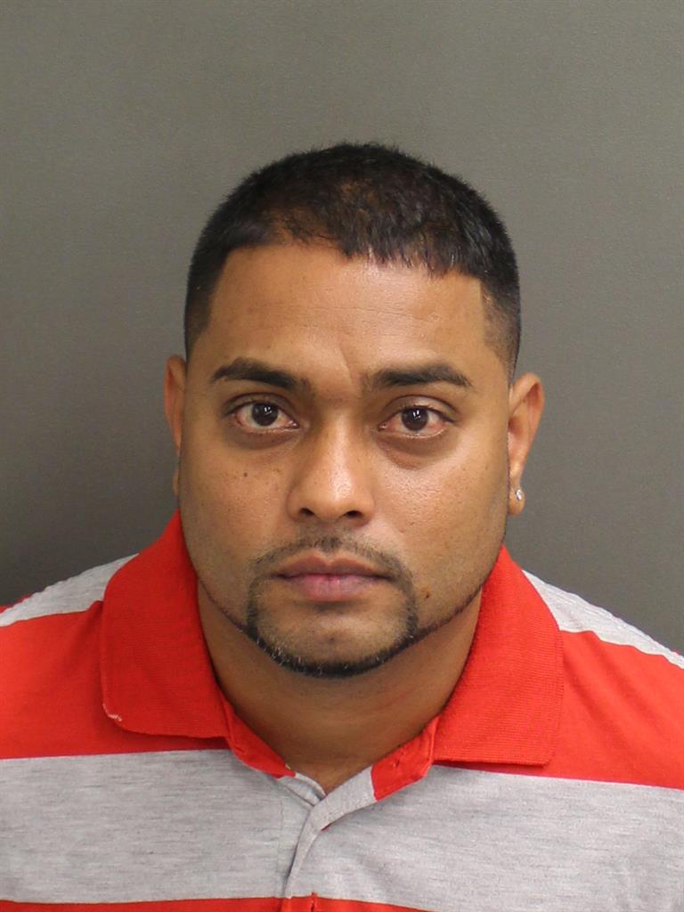  MEER VESHAL KHAN Mugshot / County Arrests / Orange County Arrests