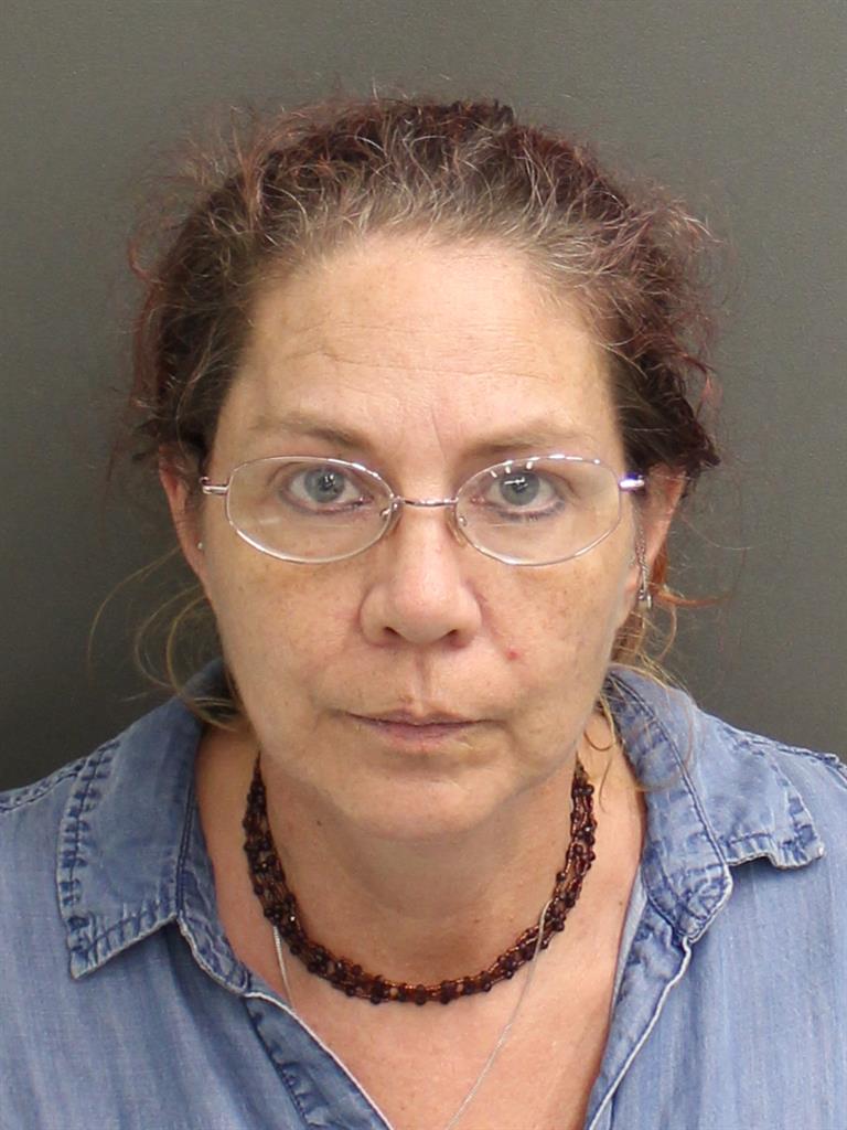  KAREN KRISTINE MCLAUGHLIN Photo Image