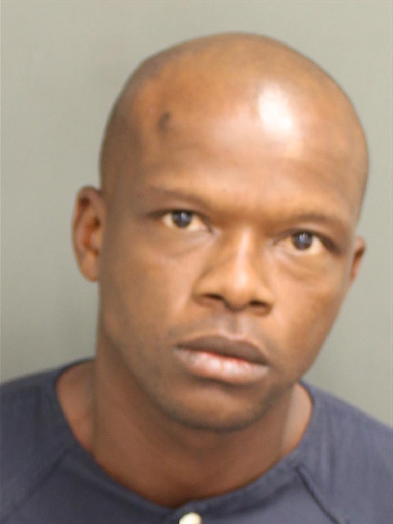  MARCELUS TREY GREEN Mugshot / County Arrests / Orange County Arrests