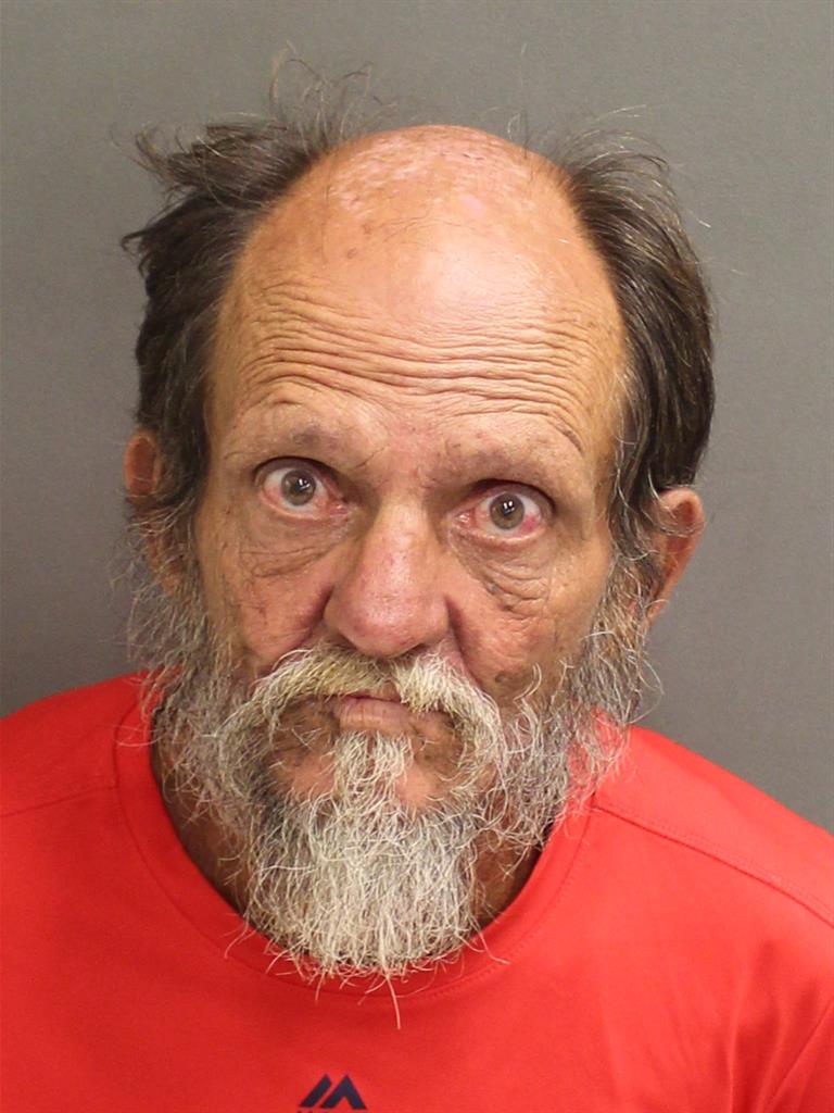  STEVEN MARK HADDON Mugshot / County Arrests / Orange County Arrests