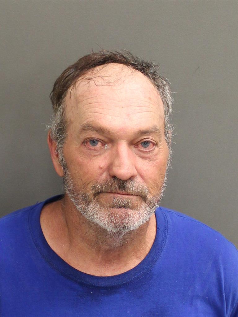  TERRY ADAIR BUTCHER Mugshot / County Arrests / Orange County Arrests