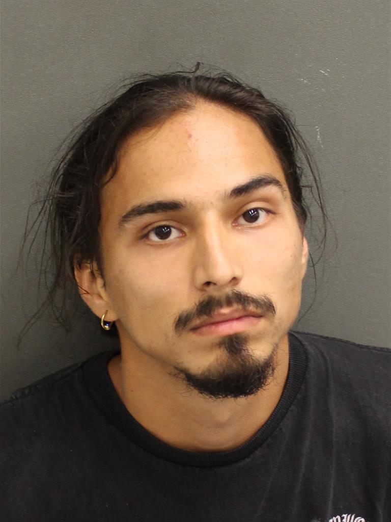  ADRIAN E GRAJALES Photo Image