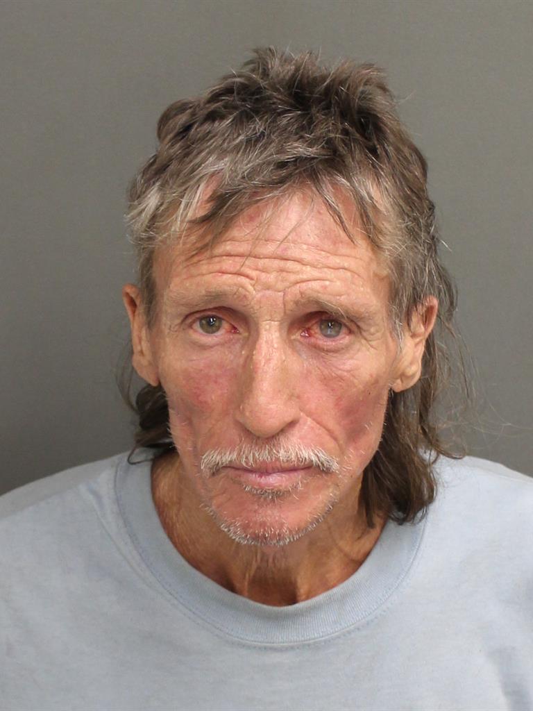  WILLIE DANIEL BRAXTON Mugshot / County Arrests / Orange County Arrests