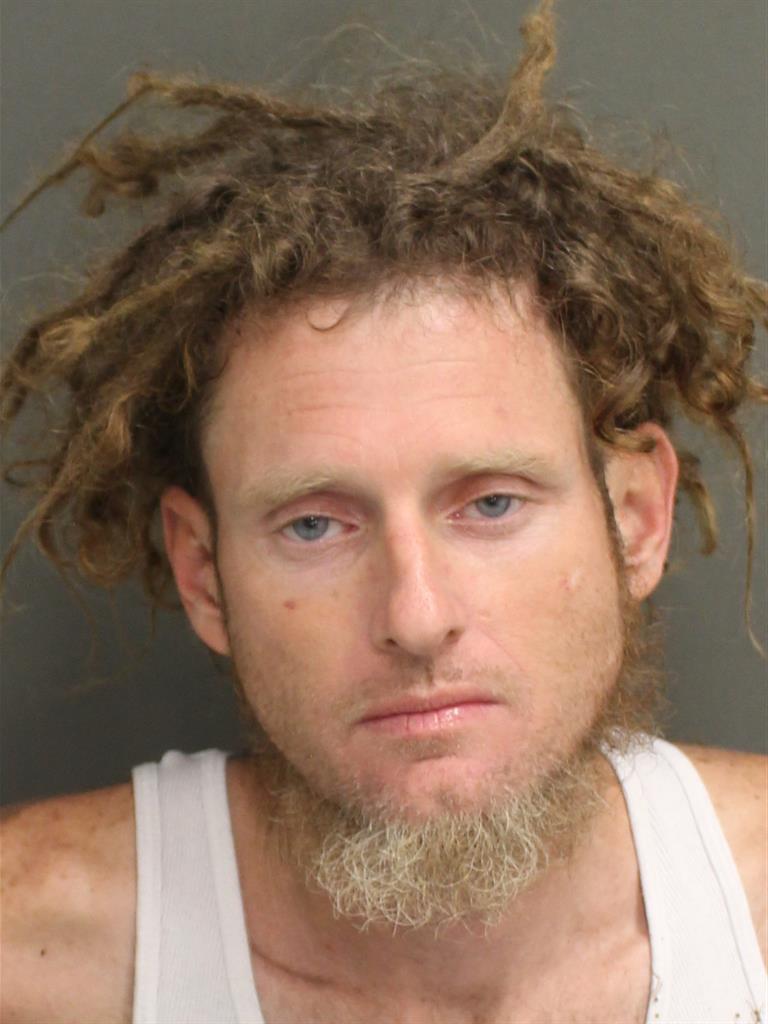  BILLY RAY SMITH Mugshot / County Arrests / Orange County Arrests