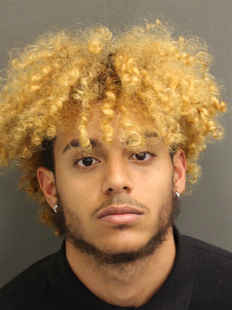  BRANDON EDDIE MARTINEZ Photo Image