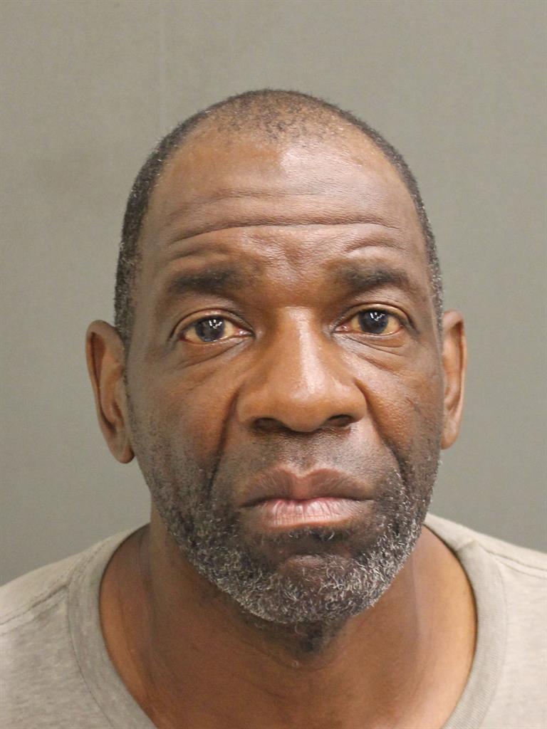  VERNON DEMETRIC HACKNEY Photo Image