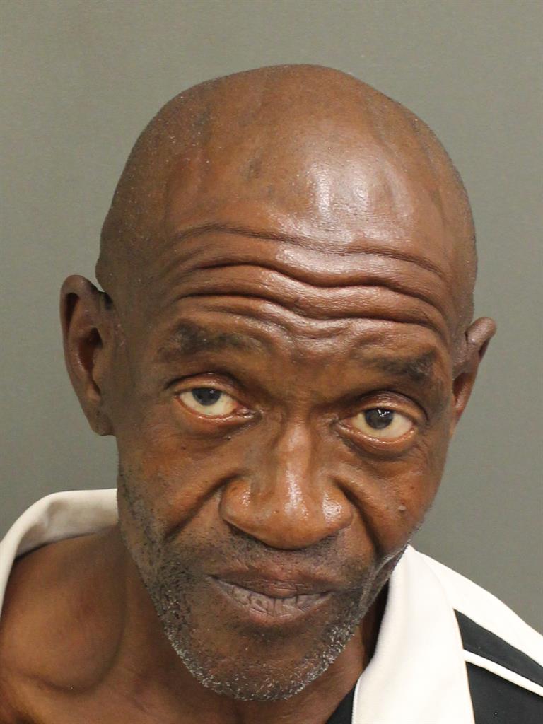  RICKY LOUIS GASTON Photo Image