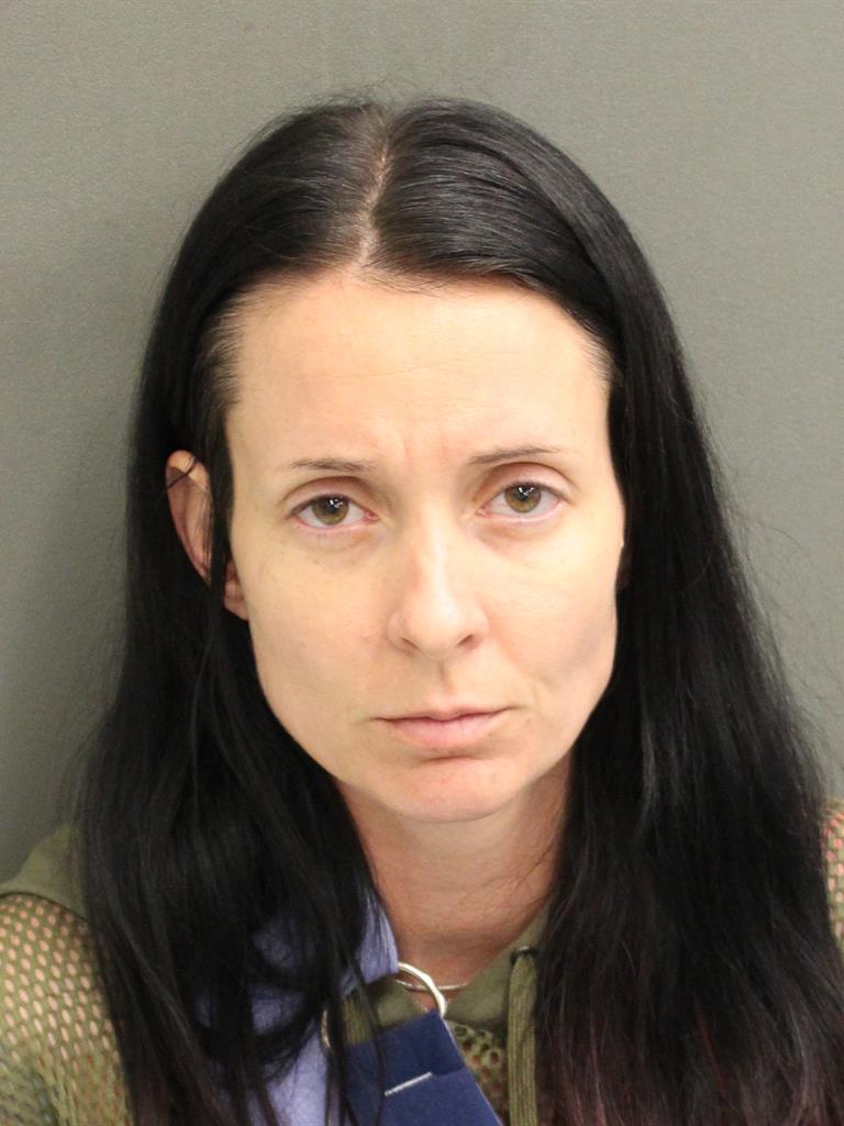  KRISTEN NICHOLE DUROCHER Photo Image