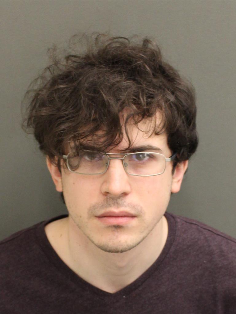  SEAN CORTLAND POHLE Photo Image