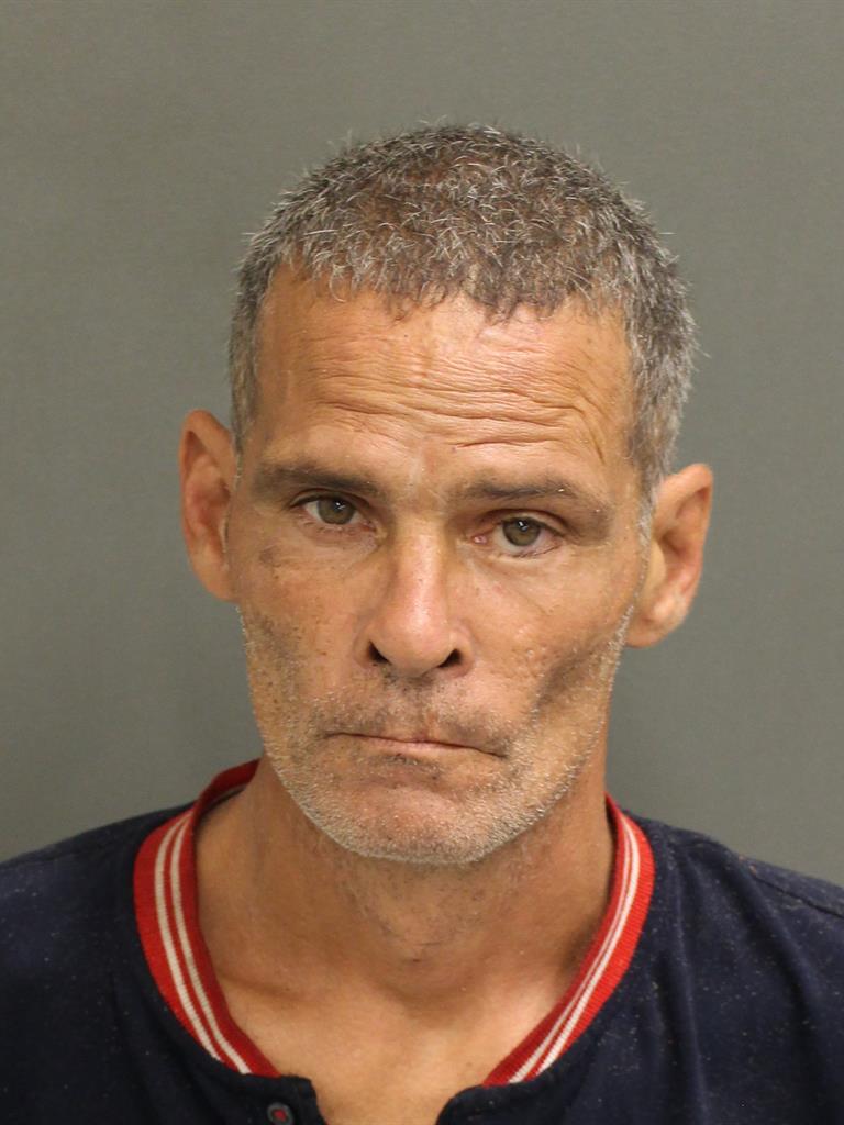  HAROLD SEBASTIAN MONTE Photo Image