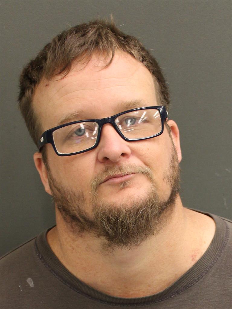  STEVEN LOFTON COOPER Mugshot / County Arrests / Orange County Arrests